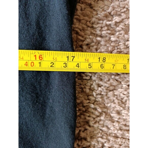 The Dukes Of Hazard 40th Anniversary T-Shirt Women's Medium Black Short Sleeve - Picture 6 of 6